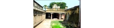 62. திருஇடவெந்தை (திருவடந்தை)